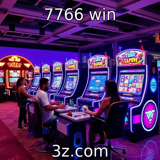 7766 win : Acessibilidade em jogos eletrônicos para pessoas com deficiência