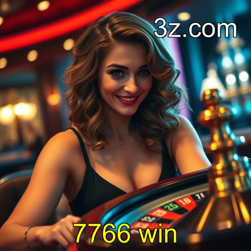 Aventura Incrível no 7766 win: Entre no Jogo!