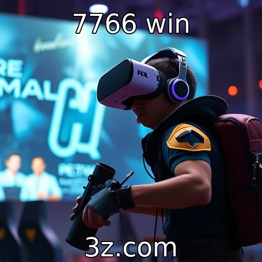 O impacto das tecnologias de realidade aumentada nos games