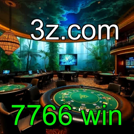 Jogos Inovadores: Cartões do Site 7766 Win em Destaque