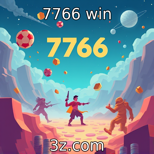 7766 win | Expansão das plataformas de jogos em nuvem