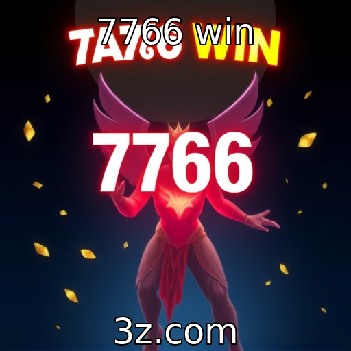 7766 win | Tendências atuais na indústria de jogos