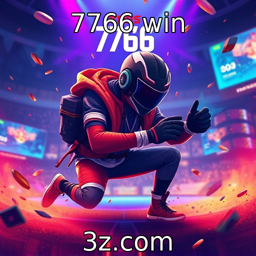 7766 win | E-sports ganham destaque em torneios internacionais