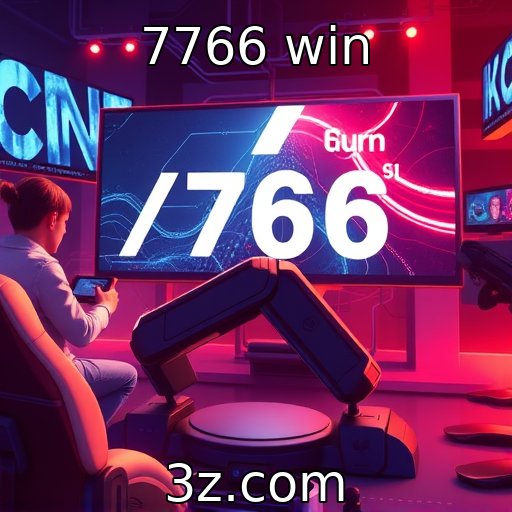 7766 win | Futuro das plataformas de streaming de jogos