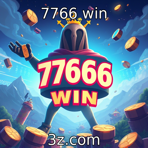 7766 win - Tendências em desenvolvimento de jogos para o futuro