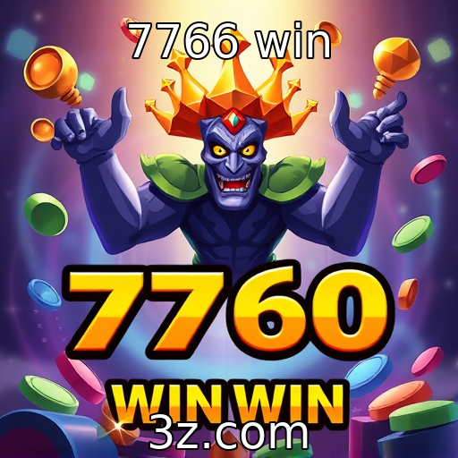 7766 win | Diversidade de gêneros de jogos em ascensão