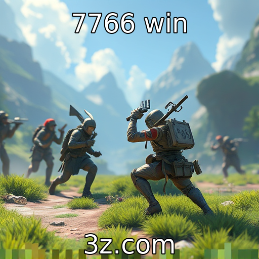 7766 win - Impacto de novas tecnologias na indústria de jogos