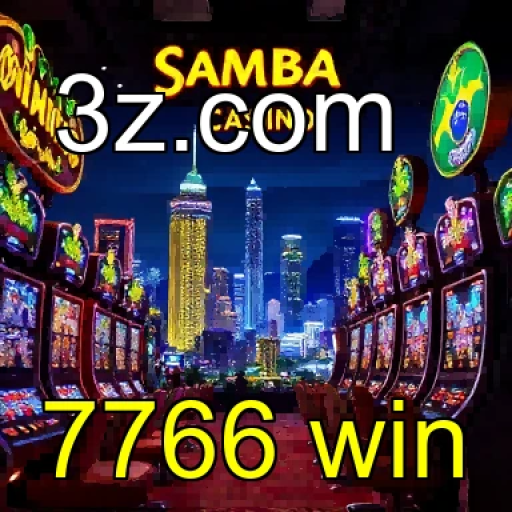 Jackpot Irresistível no 7766 win Que Transforma Sonhos em Prêmios
