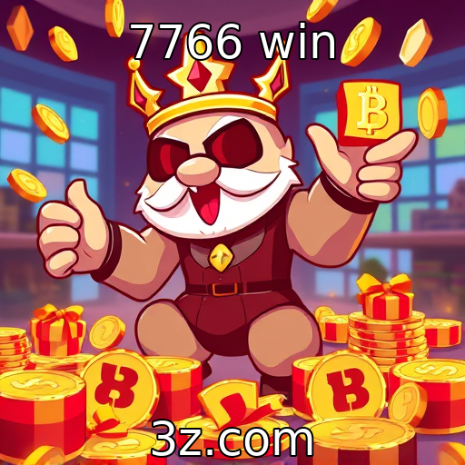 7766 win : Técnicas de monetização em jogos online discutidas