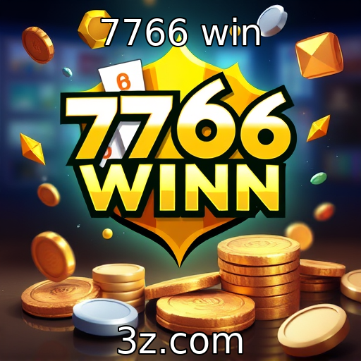 7766 win | Tendências em jogos online e sua evolução