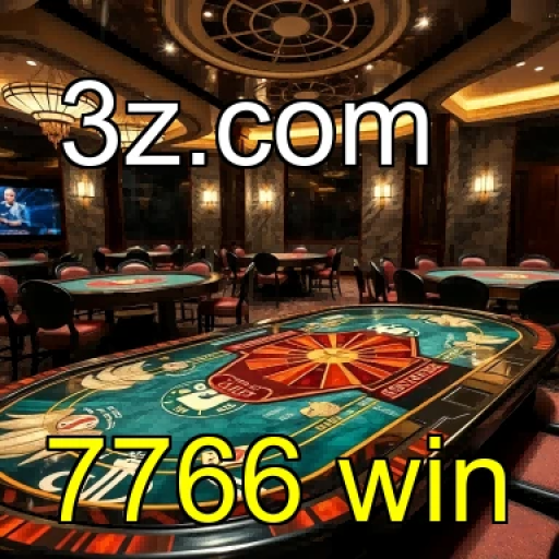 A Magia das Slots no 7766 win Revela Emoções Incríveis